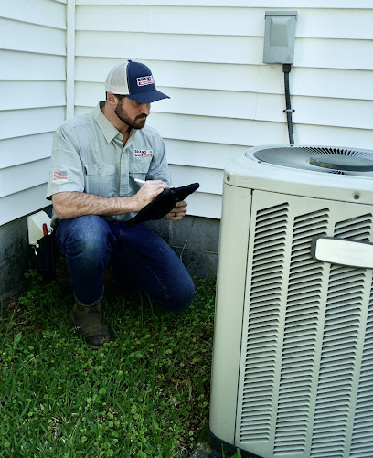Brandon Heating And Air-Conditioning
