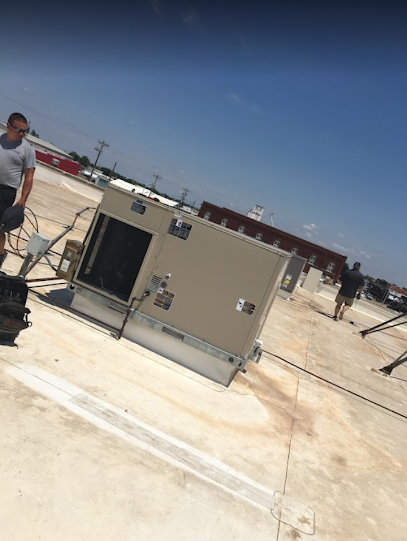 Negocio Brandon's Comfort Solutions, Llc.