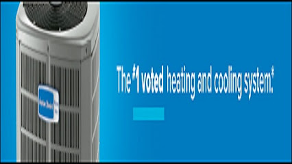 Negocio Brandon's Comfort Specialists