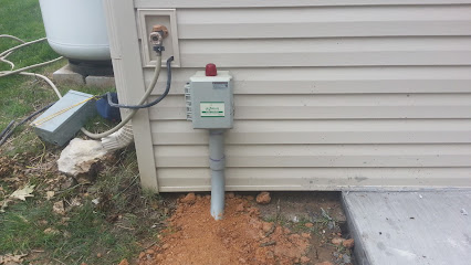 Negocio Branson Inspection Correction Llc