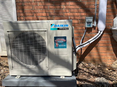 Negocio Breckinridge Heating & Cooling