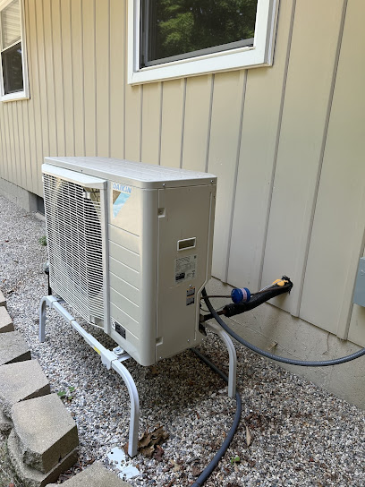Bremer & Bouman Heating And Cooling