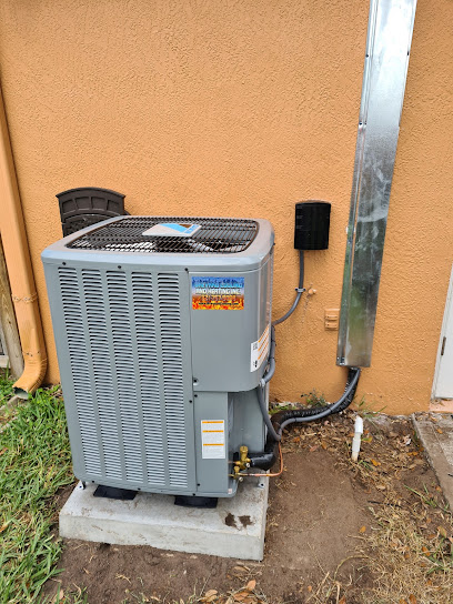 Negocio Brevard Cooling And Heating Inc.