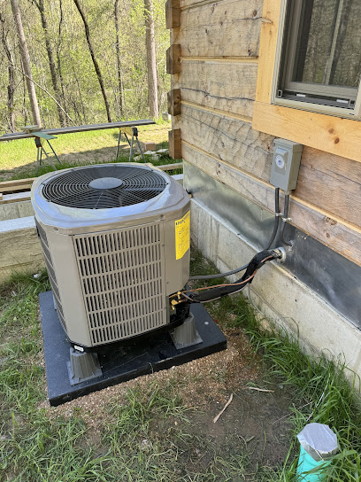Brewers Heating And Cooling
