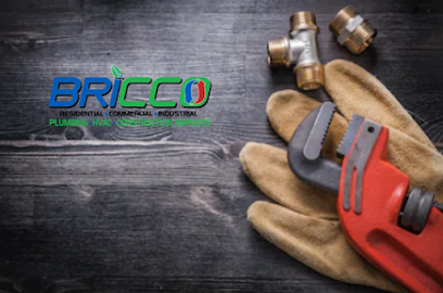 Negocio Bricco Plumbing & Hvac Inc.