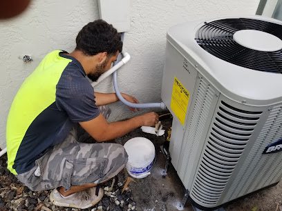 Brico Air