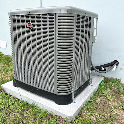 Briggs Ac Services
