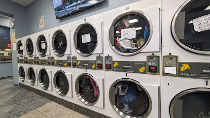 Brighton Laundry & Dry Cleaners