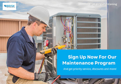 Negocio Brisk Air Conditioning, Llc