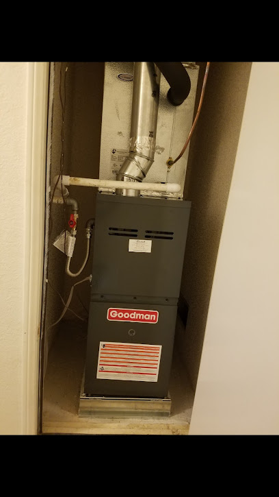 Negocio Brock Heating & Air, Inc.