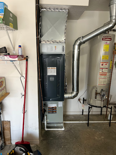 Brockman Heating & Air Conditioning