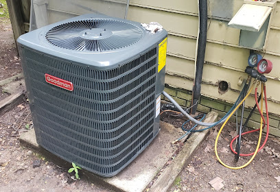 Negocio Brocon Mechanical Heating & Air