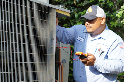 Negocio Brody Pennell Heating & Air Conditioning