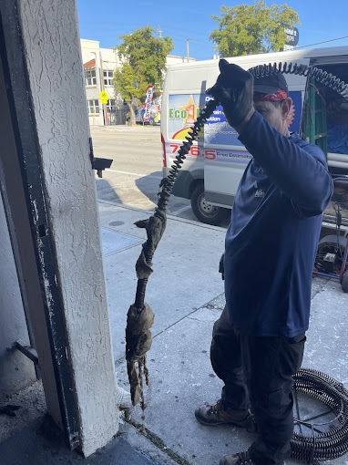 Negocio Brody Plumbing Solutions