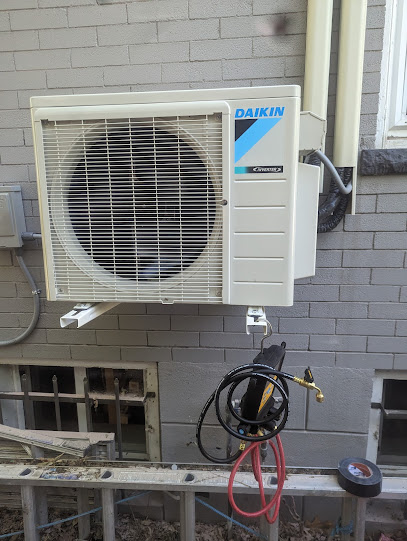 Brooklyn's Best Ac