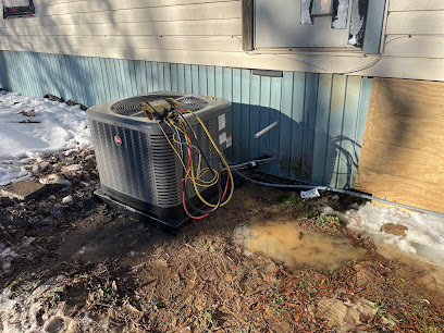 Negocio Brothers Air, Heat & Plumbing