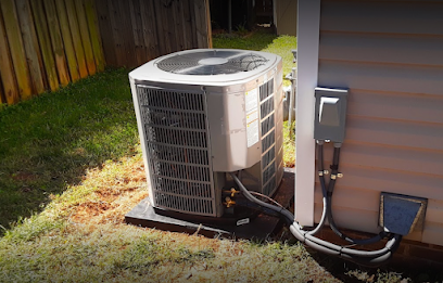 Negocio Brothers Air, Heating & Plumbing