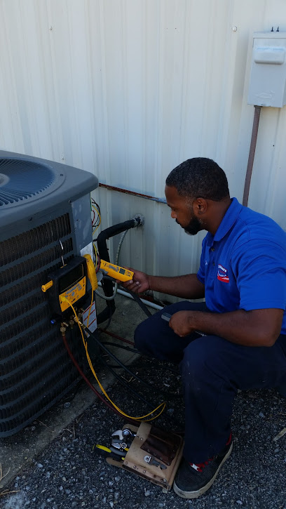 Broussard Air Conditioning