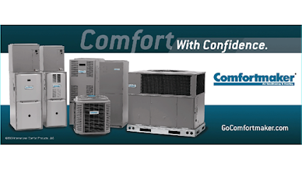 Negocio Brown Heating & A/C Inc