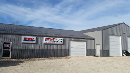 Brown Heating & Cooling, Inc.