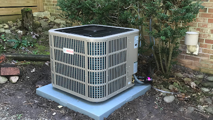 Negocio Brown Road Heating And Cooling Llc