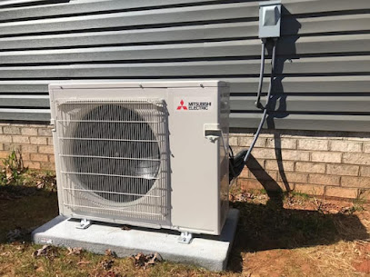 Negocio Brown's Heating, Air, Plumbing & Electrical
