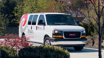 Negocio Bruce Mechanical, Inc.