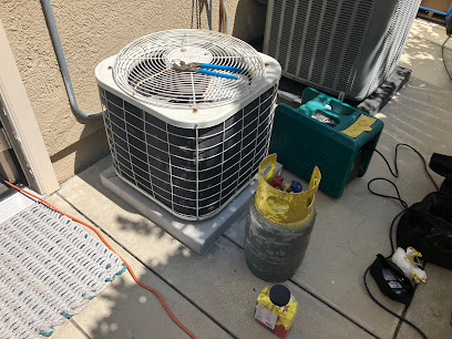 Negocio Bryan Heating & Air Conditioning