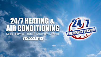 Negocio Bryan's 24/7 Heating And Air Conditioning