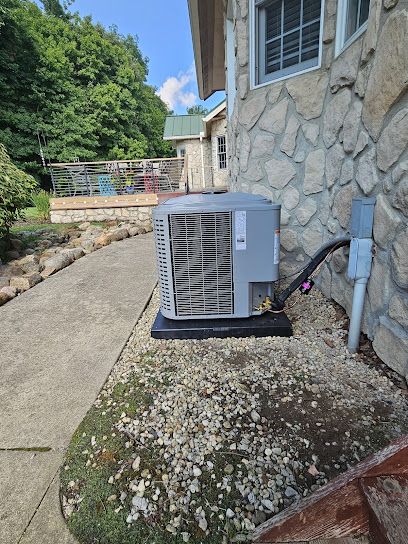 Negocio Bryant Service Heating & Air