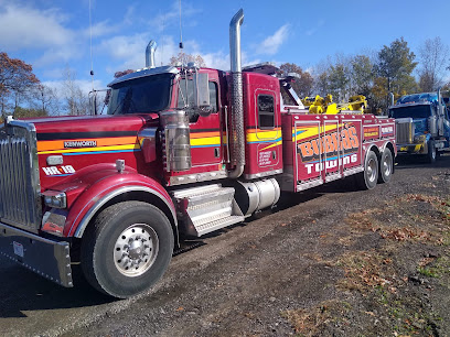 Negocio Bubba's Heavy Duty Towing & Truck Repair