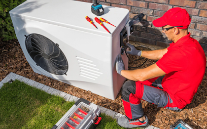 Negocio Buckhorn Heating & Air Conditioning