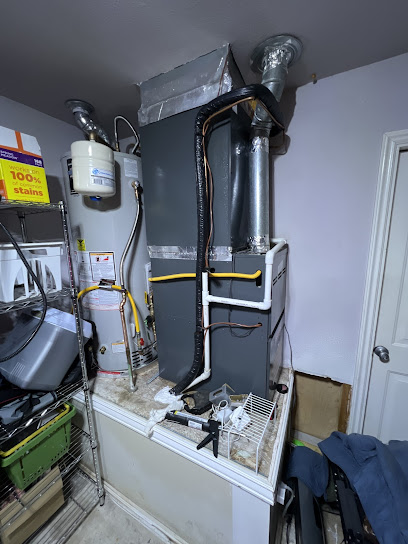 Negocio Bud Anderson Home Services