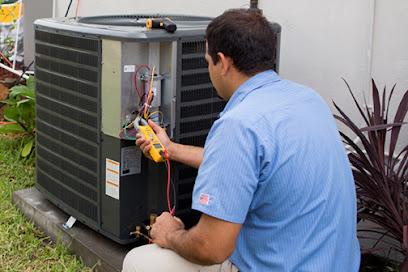 Negocio Budget Air Heating & Air Conditioning Llc