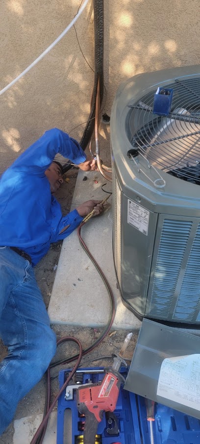 Negocio Budget Climate Control - Heating, Cooling & Plumbing Repair & Service
