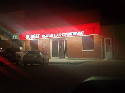Budget Heating & Air