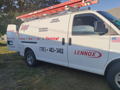 Negocio Budget Plumbing Heating & Air