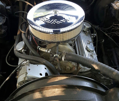 Bud's Auto Service