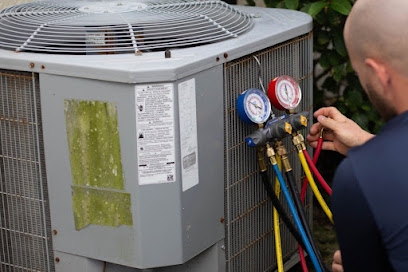 Negocio Buffington Brothers Heating & Cooling