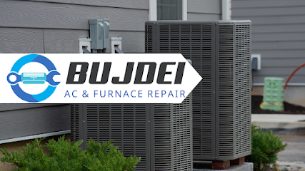 Negocio Bujdei Ac & Furnace Repair