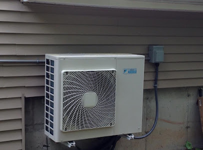 Negocio Bullseye Refrigeration & A/C, Inc.