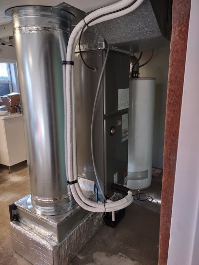 Negocio Burbank Heating And Air Conditioning
