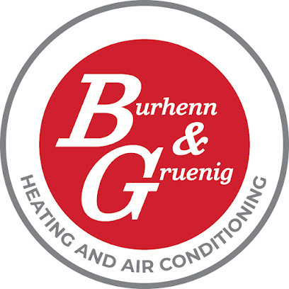 Negocio Burhenn & Gruenig Heating & Ac