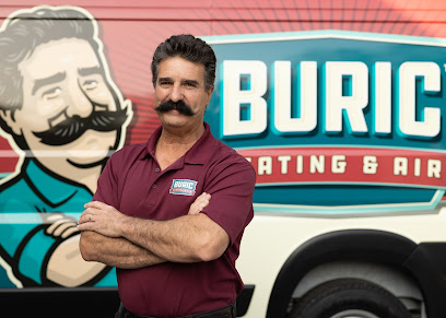 Buric Heating And Air Conditioning