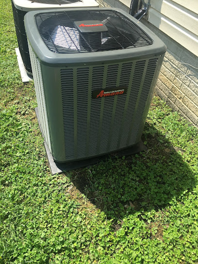 Buric Heating And Air Conditioning