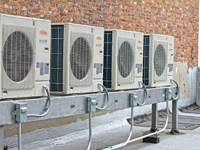 Burke Plumbing & Heating Inc