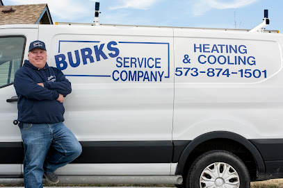 Burks Service Co