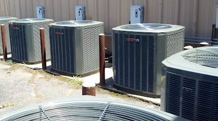 Negocio Butler Heating & Air