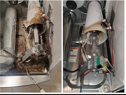 Negocio Buxmont Duct & Vent Cleaning