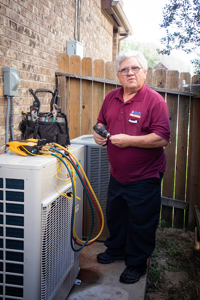 Negocio Bvs Home Heating And Ac Repair
